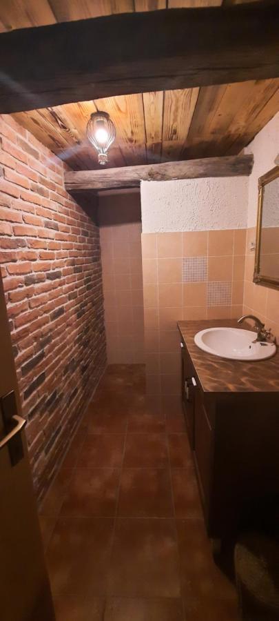 Apartma Brina 3 Sežana Exteriér fotografie