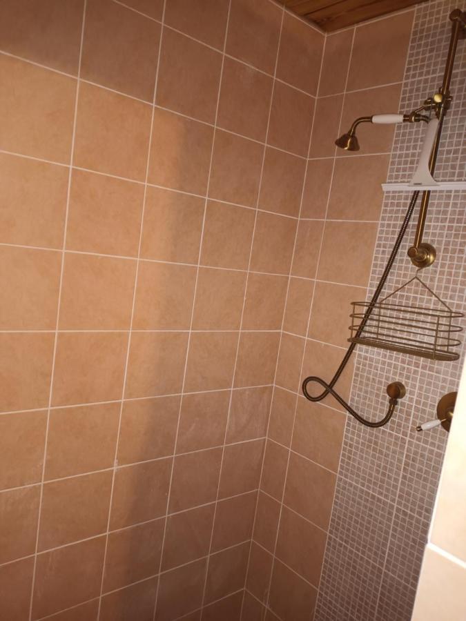 Apartma Brina 3 Sežana Exteriér fotografie