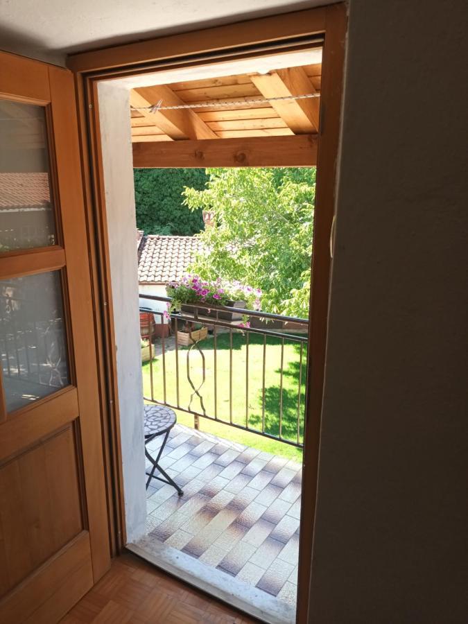 Apartma Brina 3 Sežana Exteriér fotografie