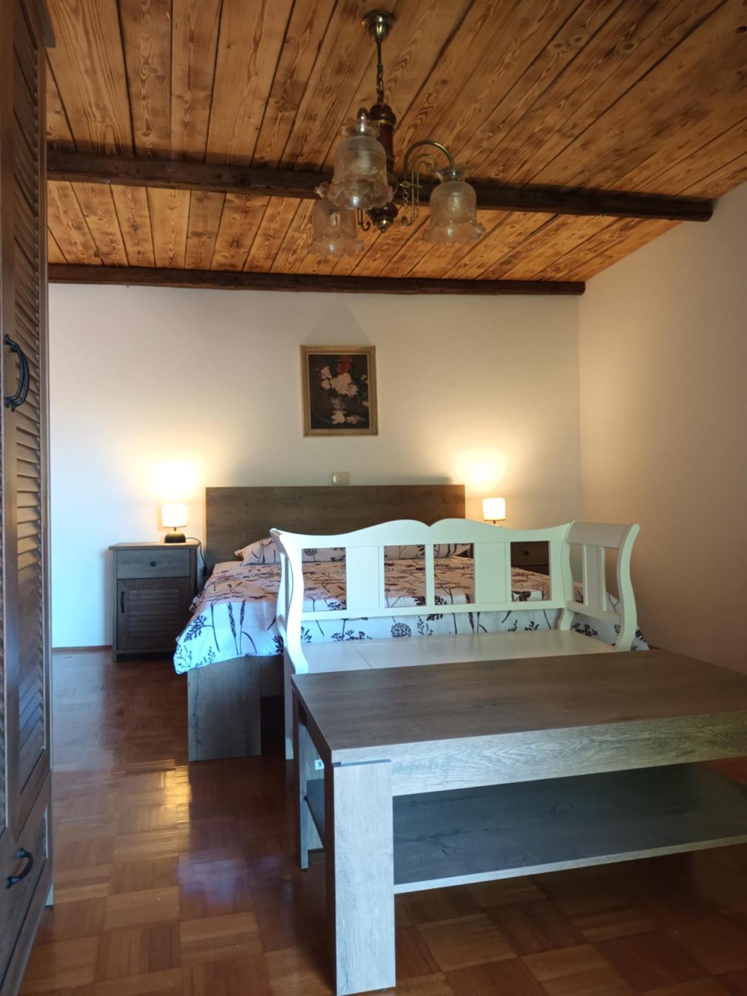 Apartma Brina 3 Sežana Exteriér fotografie
